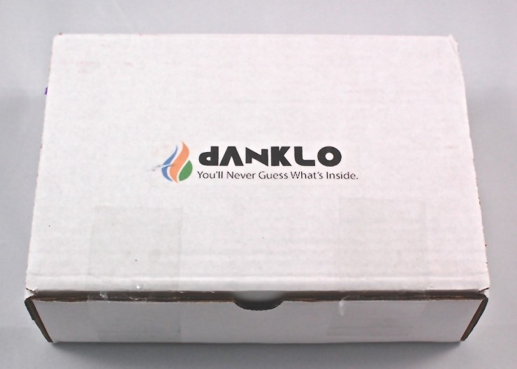 Danklo box