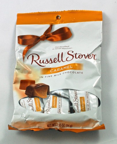 Russell Stover