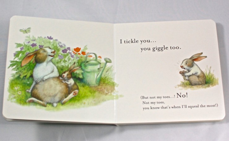 board book