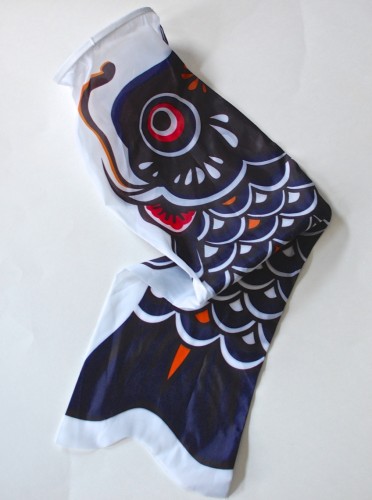Fish flag