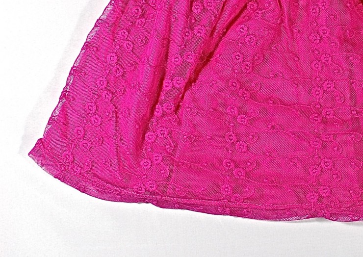 Fabkids dress