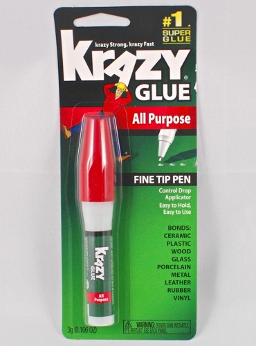 Krazy Glue