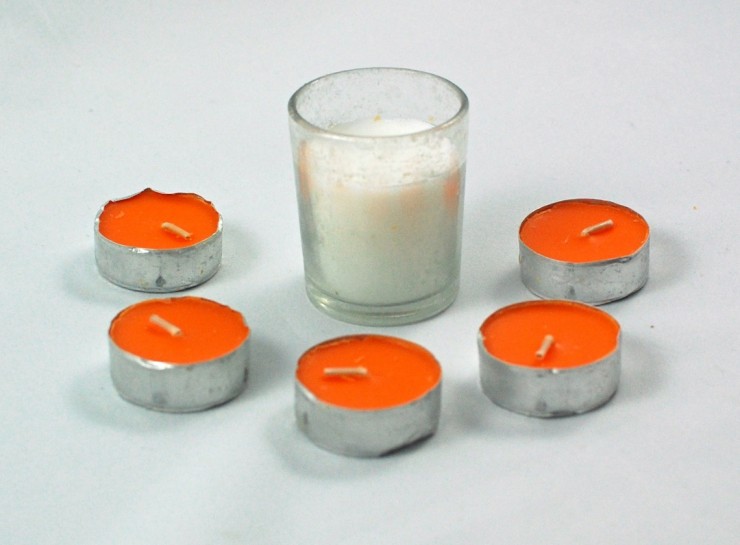 candles