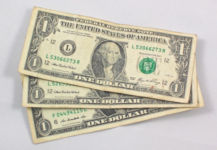 money