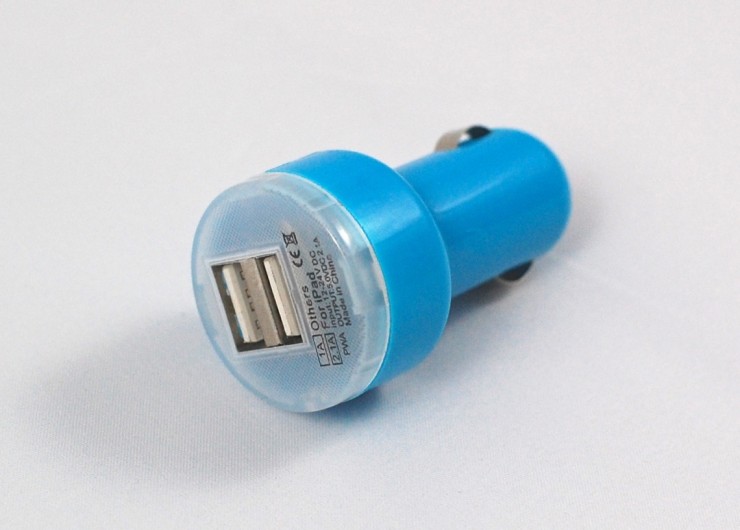 USB charger