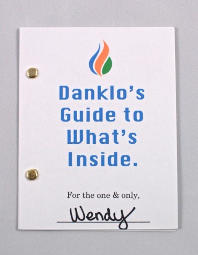 Danklo February