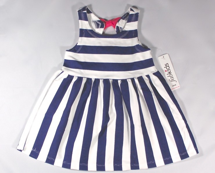 nautical outfit