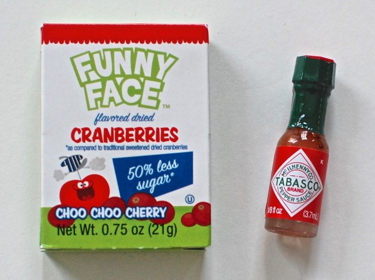 Tabasco
