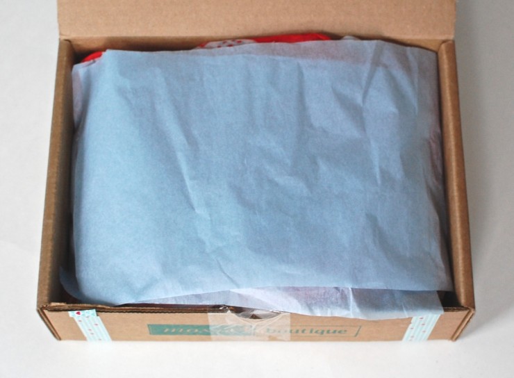 Moxie Box