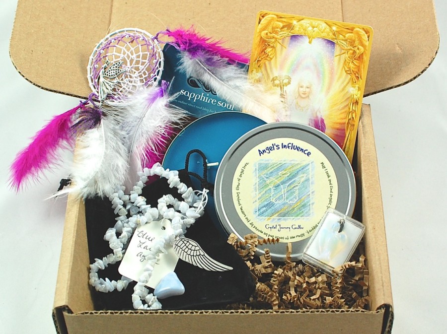 Sapphire Soul