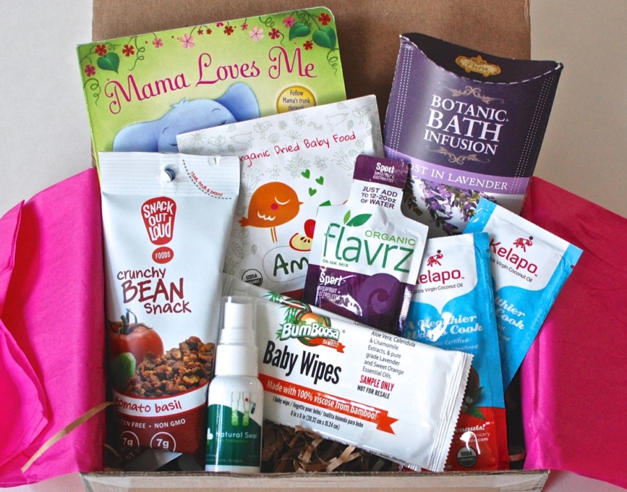 Ecocentric Mom
