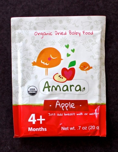Amara