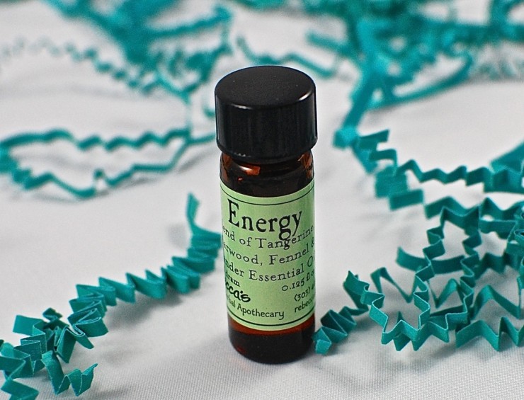 Rebecca's Herbal Apothecary