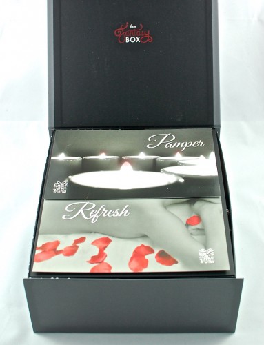Fantasy box