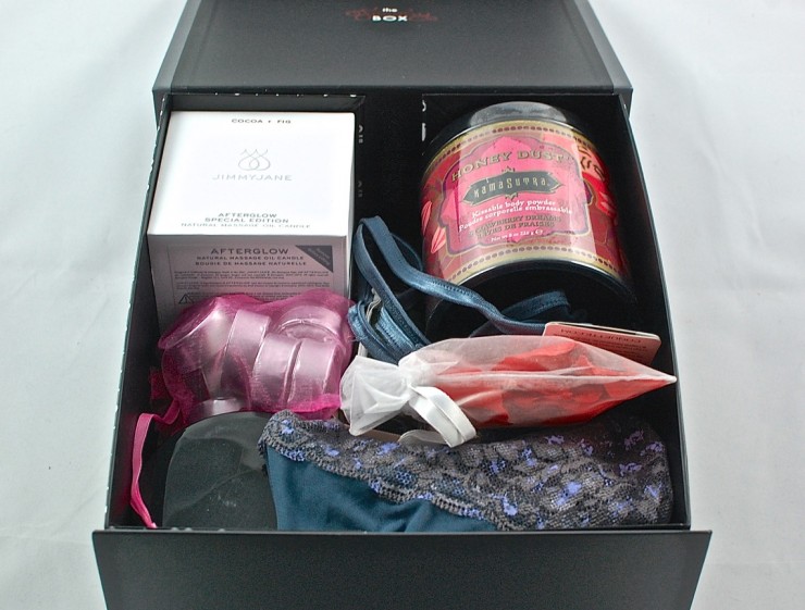 Fantasy box