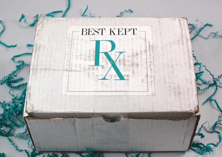 Best Kept Rx