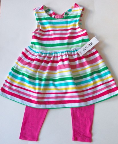 bow sweetie outfit
