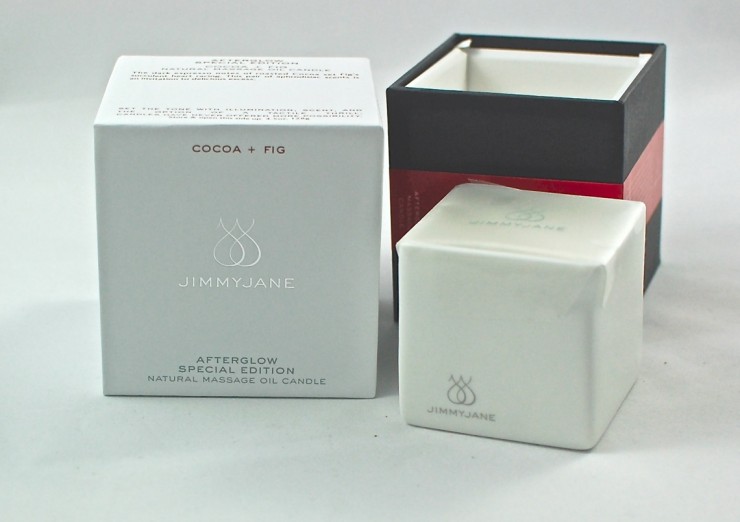 Jimmy Jane candle