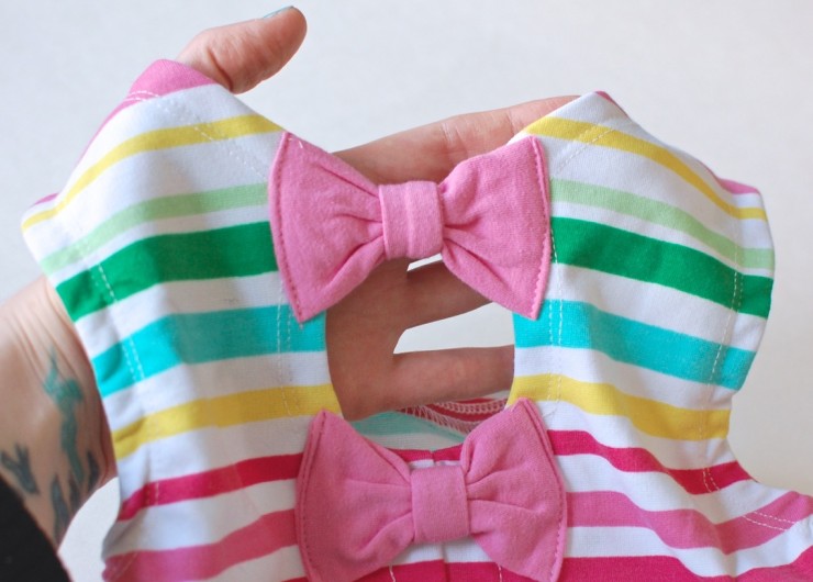 Fabkids dress