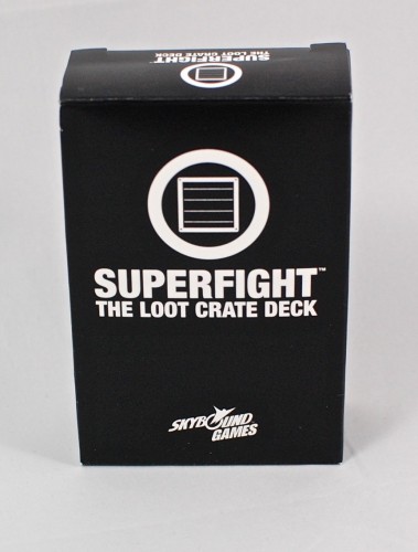 Superfight