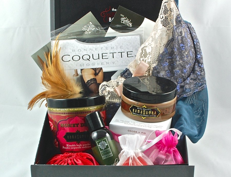 Fantasy Box