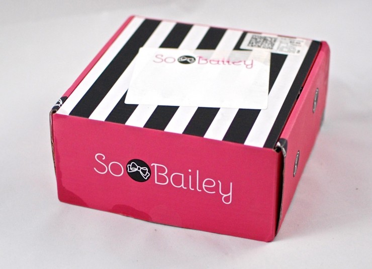 So Bailey
