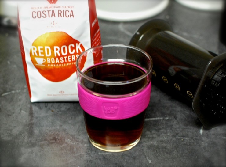 Aeropress