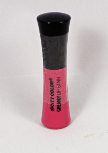 City Color Lip Stain