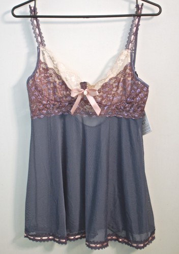 Coquette lingerie