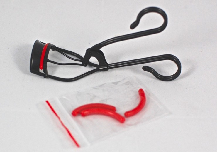 Emite eyelash curler