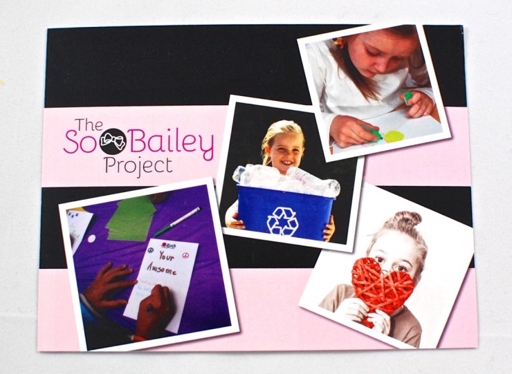 So Bailey