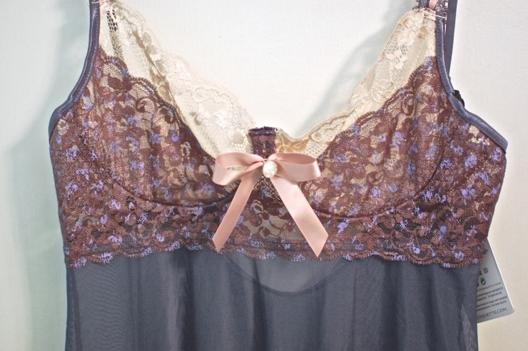 Coquette lingerie