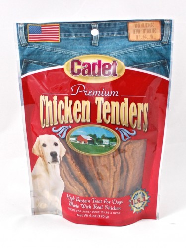 cadet chicken tenders