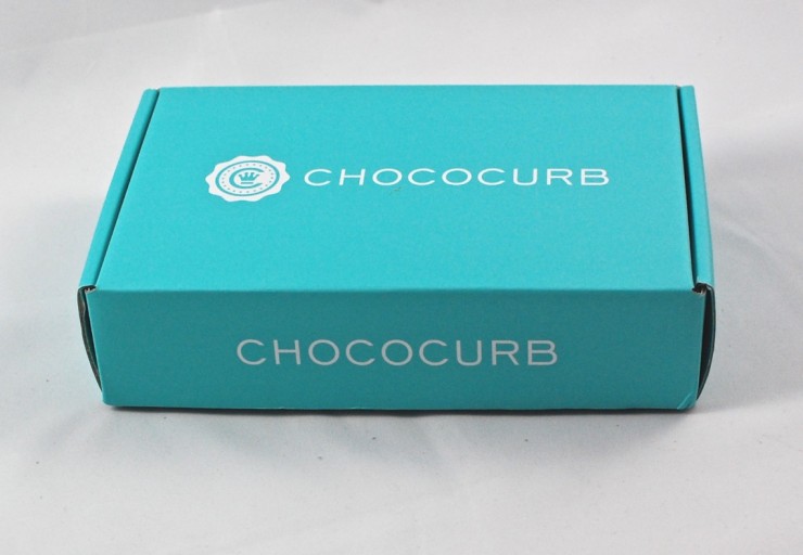 Chococurb box