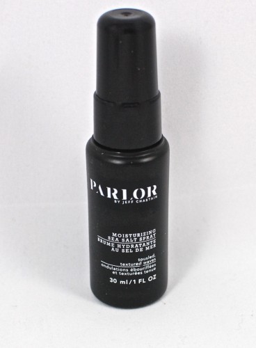 Parlor sea salt spray
