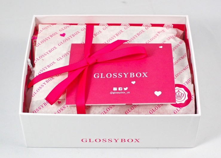 Glossybox