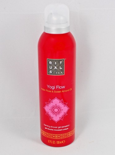 Rituals shower gel