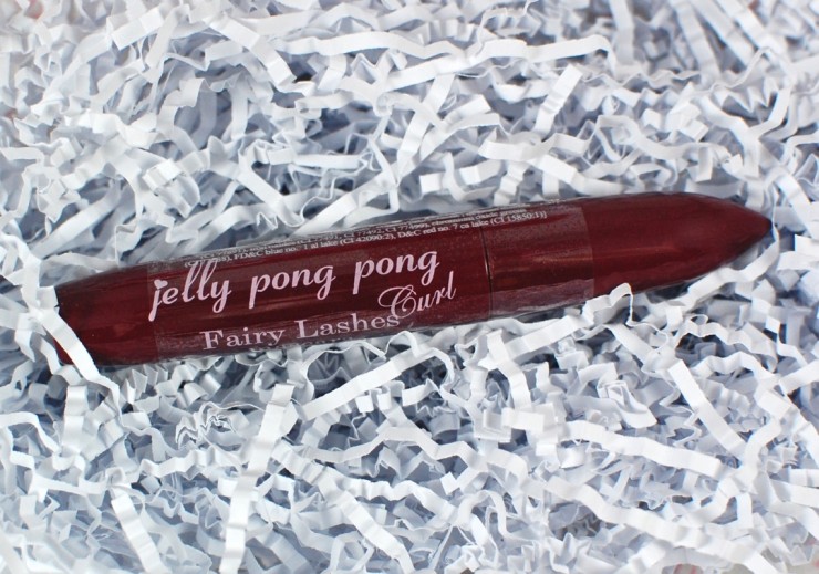 Jelly Pong Pong mascara