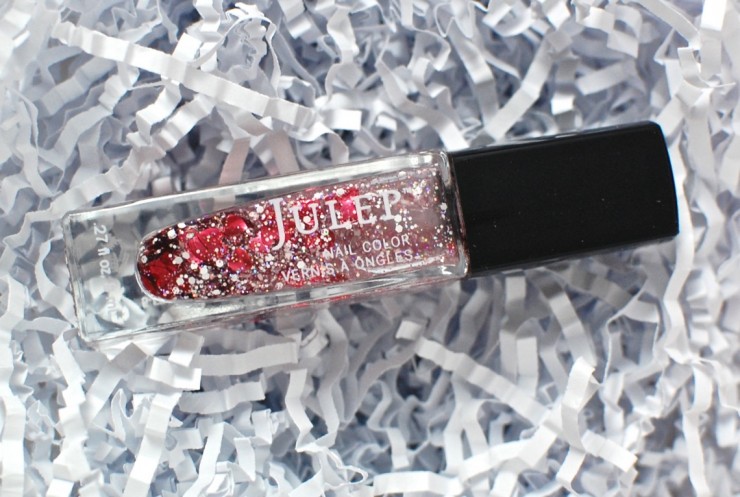 Julep Heartleigh