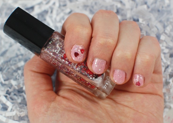 Julep Heartleigh