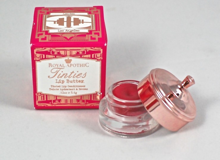 Royal Apothic Tinties