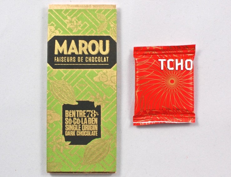 TCHO