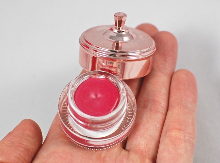 Tinties Glossybox