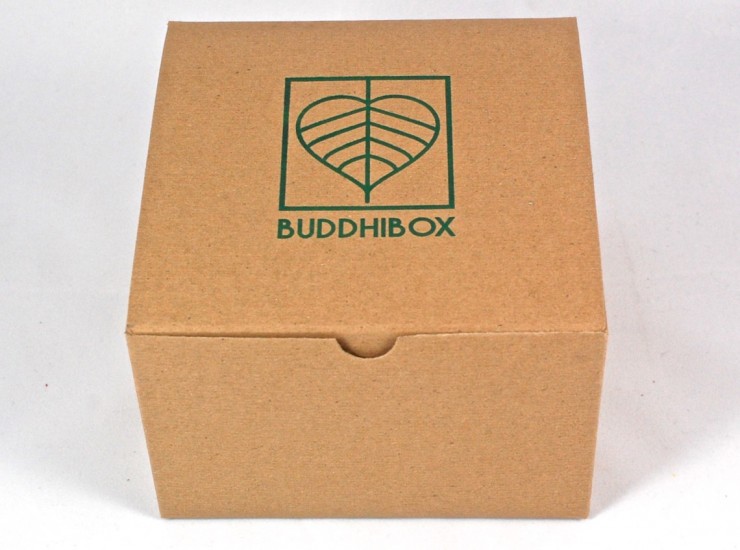 BuddhiBox 