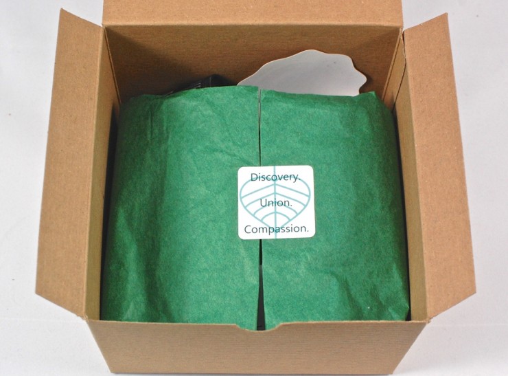 BuddhiBox February