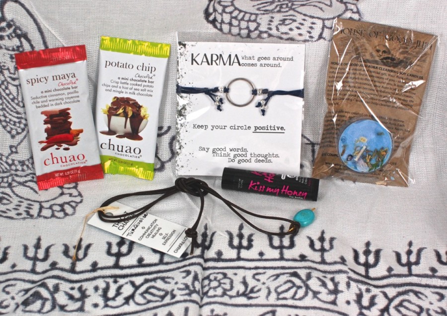BuddhiBox