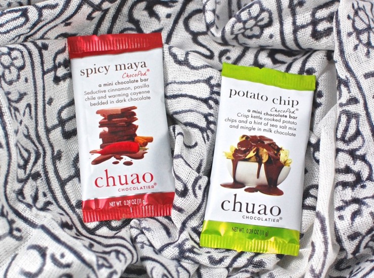 Chocopods