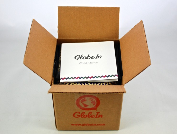 Globein box