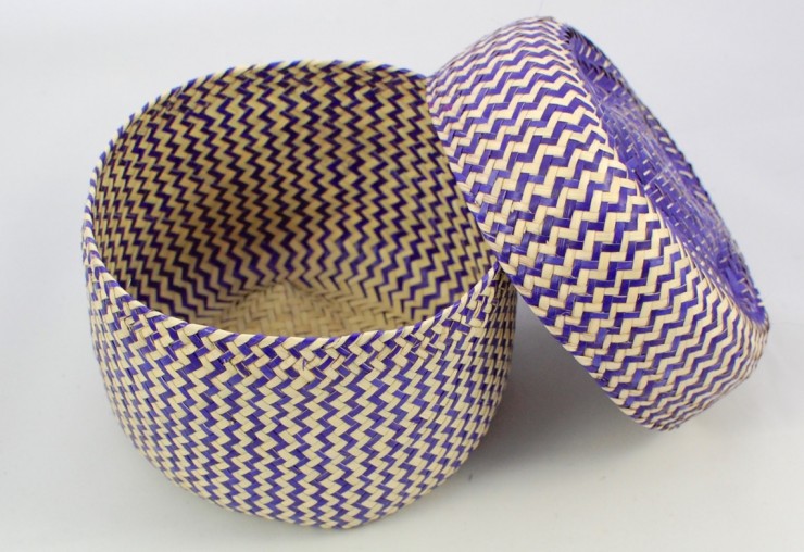 Globein basket