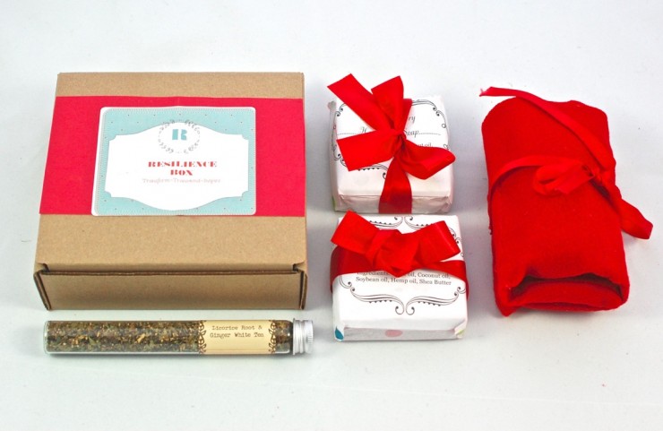 Resilience box
